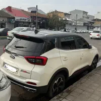 ایکس ۵۵ پرو ۱۴۰۱ مشابه صفر خشک تک برگ سند