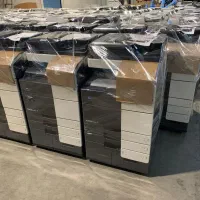 کونیکا مینولتا سری 4 و 9 + مدل 650i