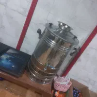 سماور۶۰ لیتری