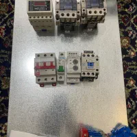 برق ساختمان و صنعتی