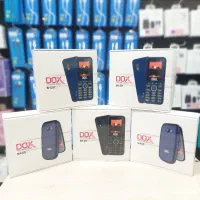 گوشی موبایل دکمه ای ساده رم خورصفحه رنگی باگارانتی