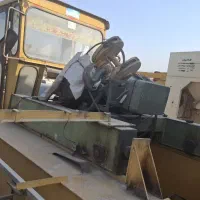 وینچ برقی ۲۰ تن