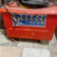 دستگاه الکترو کاوه 200A