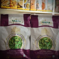 هل اکبر بنفش بسته بندی اقتصادی(عمده و خرده)