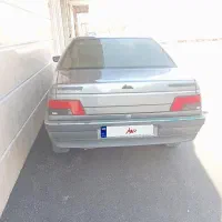 405|خودرو سواری و وانت|قم, علی آباد سعدگان|دیوار