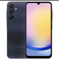 گوشی سامسونگ A25