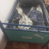 تخت خواب کودک