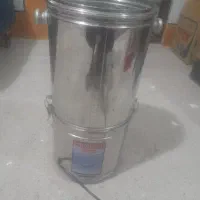 یک عدد سبزی خردکن