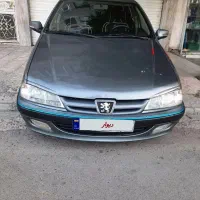 پارس مدل ۸۷ فوری