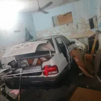 پراید 89