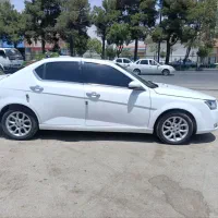خودرو دنا پلاس توربو 6 دنده مدل 1402