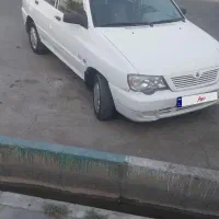 پراید ۱۳۲