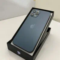 اپل iPhone 12 pro LLA 256G
