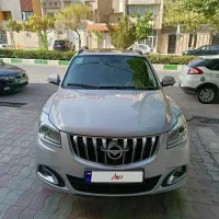 هایما s7 پلاس 1401 فروش فوری