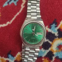 ساعت سیکو اتومات