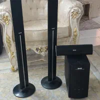 اسپیکر و باند