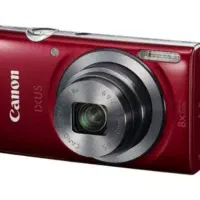 دوربین canonIXUS   8×OPTICALZOOM