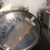 طبل ارتشی