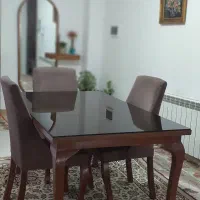 میز ناهارخوری