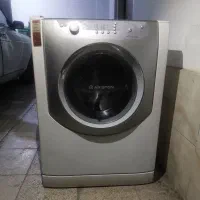 لباس شویی قدیمی سالم