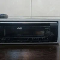 پخش ‌JVCاصل ونو