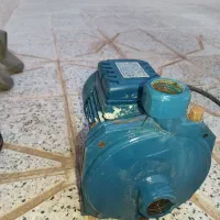 پمپ آب