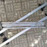 باربند آلومینیومی