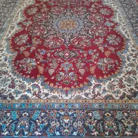فرش سالم و تمیز