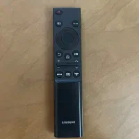 کنترل تلویزیون سامسونگ