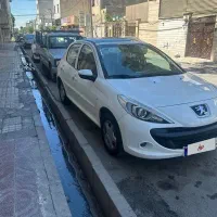 ۲۰۷ دنده پانا