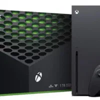Xbox series x نو