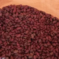 لوبیا قرمز