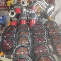 بوق بنزی سیجر طرح ده یازده جفت 650تومن نو اکبند