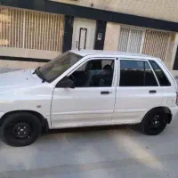 111|خودرو سواری و وانت|کرمان, |دیوار