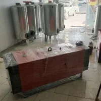 تصویه و گرمایش استخر