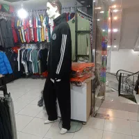 فروش مانکن و دکور مغازه
