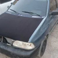 پراید مدل ۸۴ اطلسی