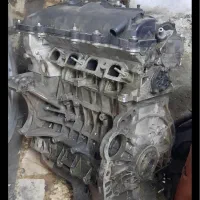 موتور استوک بی ام و ۳۱۸ e46