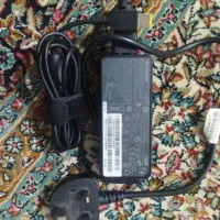شارژر لبتاب لنوو