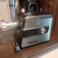 چرخ گوشت