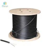 کابل فیبرنوری ۲ کر ۳ مهار