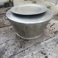 وسایل اشپزخانه صنعتی