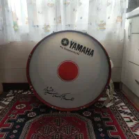 طبل تبل سایز 80 درحد نو