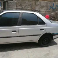 پژو 405 مدل 97