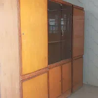 کمدسه تیکه