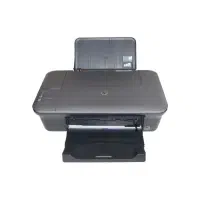 پرینتر رنگی جوهر افشان HP سه کاره