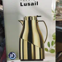 فلاکس طلایی فیلتر دار