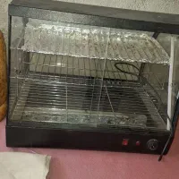 گرمکن