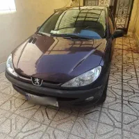 206.v8|خودرو سواری و وانت|مشهد, انقلاب|دیوار