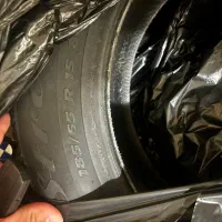 لاستیک کویر  185/65/15